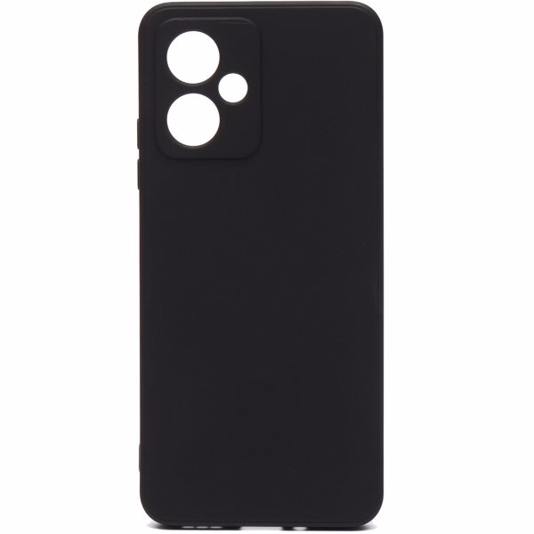 wku0ysq61a97ypc8gl5hzsc3nsfhmju6 Чехол-книжка Fashion Case Xiaomi Redmi 13C/Poco C65 чёрный — изображение 1