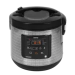 Мультиварка red solution skycoorret (rmc m227s) black