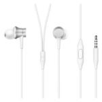 Наушники xiaomi fresh bloom (zbw4355ty) silver
