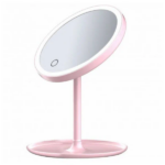 Зеркало для макияжа Daylight Mirror Small Pro Розовый