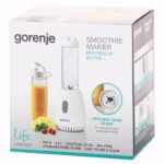 Блендер gorenje (bsm600clw)