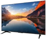 Телевизор xiaomi tv a 65" 2025 ru (l65ma aru) black