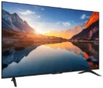Телевизор xiaomi tv a 65" 2025 ru (l65ma aru) black
