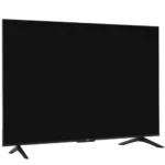 Телевизор xiaomi tv a 65" 2025 ru (l65ma aru) black