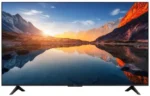 Телевизор xiaomi tv a 65" 2025 ru (l65ma aru) black