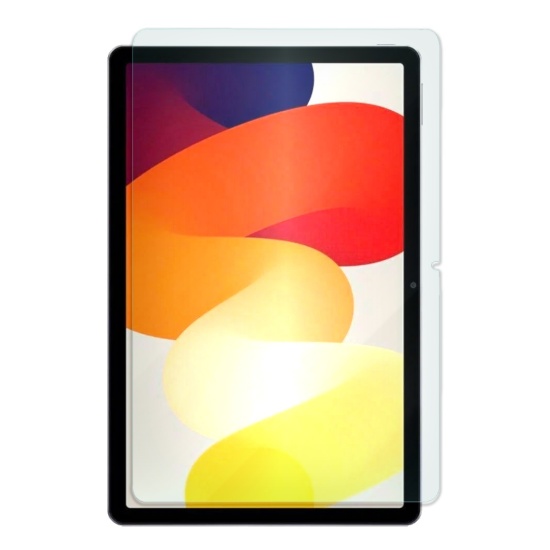 zashchitnoe_steklo_zibelino_dlya_xiaomi_redmi_pad_se_11__2818977_1 Стекло защитное для планшета Krutoff Xiaomi Redmi Pad SE 11"/Redmi Pad 2 Матовое — изображение 1