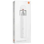 Автомобильный пылесос xiaomi mi vacuum cleaner mini (ssxcq01xy) eu white