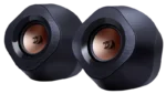 Колонка мультимедийная Redragon Kaidas RGB