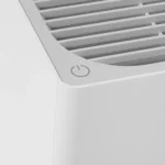 Очиститель воздуха xiaomi mi smart air purifier 4 lite white