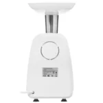 Мясорубка bosch smart power (mfw2500w) silver