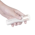 Фонарик Xiaomi Solove X3S Portable Flashlight Power Bank Белый — изображение 3