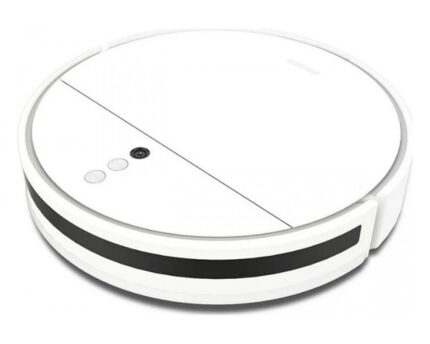 Робот пылесос xiaomi dreame f9 sweeping and mopping robot (rvs5 wh0) white