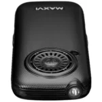Мобильный телефон maxvi b21ds black