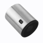 Пробка для вина xiaomi circle joy electric vacuum stopper mini (cj js01) silver
