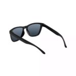 Солнцезащитные очки Xiaomi Mijia Classic Square Sunglasses (TYJ01TS) Серый — изображение 2