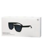 Солнцезащитные очки Xiaomi Mijia Classic Square Sunglasses (TYJ01TS) Серый — изображение 3