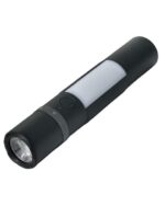 Фонарик Xiaomi Mijia Multi-Function Flashlight (MJSDT001QW) Черный — изображение 2