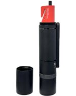 Фонарик Xiaomi Mijia Multi-Function Flashlight (MJSDT001QW) Черный — изображение 5