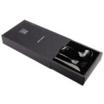 Набор столовых приборов xiaomi maison maxx black
