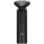 Электробритва xiaomi mijia rotary electric shaver s500 black