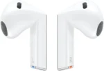 Наушники bluetooth tws с микрофоном samsung galaxy buds 3 (sm r530) white