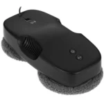 Робот стеклоочиститель xiaomi hutt window cleaning robot (ddc5) black