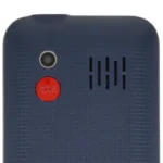 Мобильный телефон maxvi b35 blue