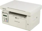 МФУ pantum m6507 grey