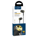 Наушники с микрофоном hoco m70 black