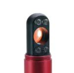 Фонарик Xiaomi NexTool Peep-proof Flashlight (NE20043) Красный — изображение 3