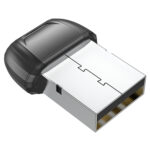 Adapter Bluetooth Hoco UA18 USB Черный — изображение 2