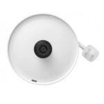 Чайник xiaomi mi electric kettle 1a (mjdsh02ym) white