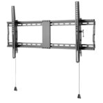 Кронштейн 43"-90" Rexant Home(1/6) наклонный с быстрой фиксацией — изображение 3