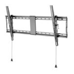 Кронштейн 43"-90" Rexant Home(1/6) наклонный с быстрой фиксацией — изображение 4