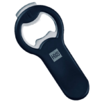 Открывалка для бутылок xiaomi huohou (hu0092) dark blue