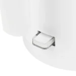 Чайник xiaomi mi electric kettle 2 (mjdsh04ym) white