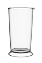 Блендер погружной moulinex (dd642132) white