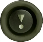 Колонка портативная jbl flip 6 original зелёный