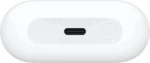 Наушники bluetooth tws с микрофоном samsung galaxy buds 3 (sm r530) white