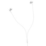 Наушники с микрофоном hoco m70 white