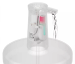 Автоматическая помпа xiaomi sothing bottled water pump (dshj s 2004) white