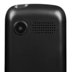 Мобильный телефон maxvi k20 black