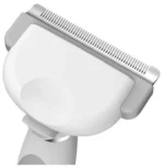 Расческа для домашних питомецев Xiaomi Pawbby Type Anti-Hair Cutter Comb (MG-PCO001-GL) White — изображение 4
