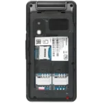 Мобильный телефон philips xenium x600 dark gray