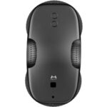 Робот стеклоочиститель xiaomi hutt window cleaning robot (ddc5) black