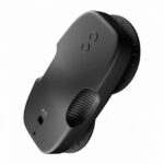 Робот стеклоочиститель xiaomi hutt window cleaning robot (ddc5) black