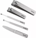 Маникюрный набор xiaomi nextool nail clipper set (ne20015) silver