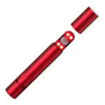 Фонарик Xiaomi NexTool Peep-proof Flashlight (NE20043) Красный — изображение 2