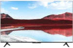 Телевизор xiaomi tv a 55" 2025 ru (l55ma aru) black