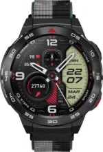 Смарт-часы Xiaomi Mibro Watch GS Pro Черный — изображение 3